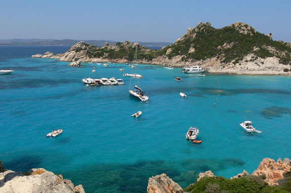 Sardinia-Italy